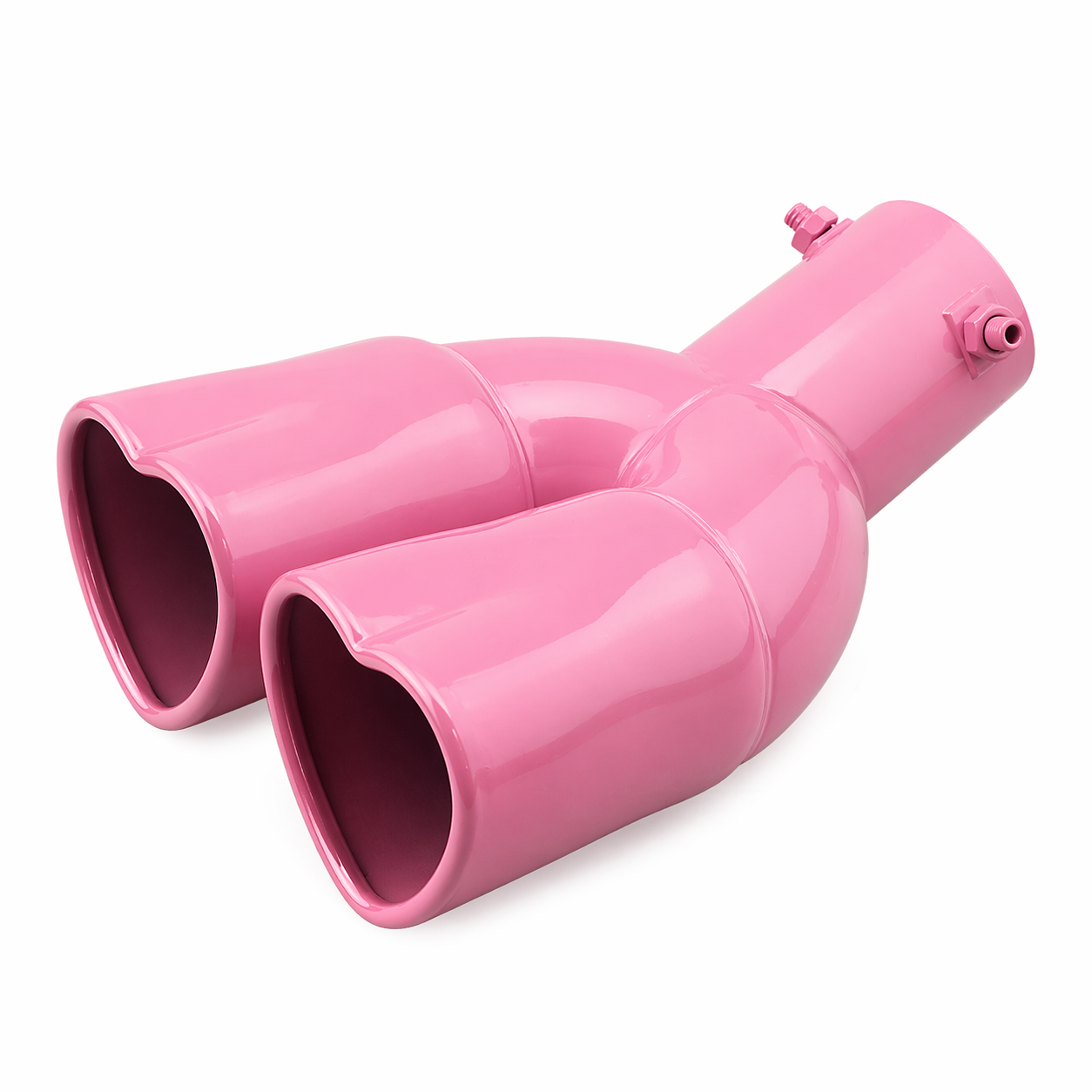 Heart exhaust - ViceAuto™