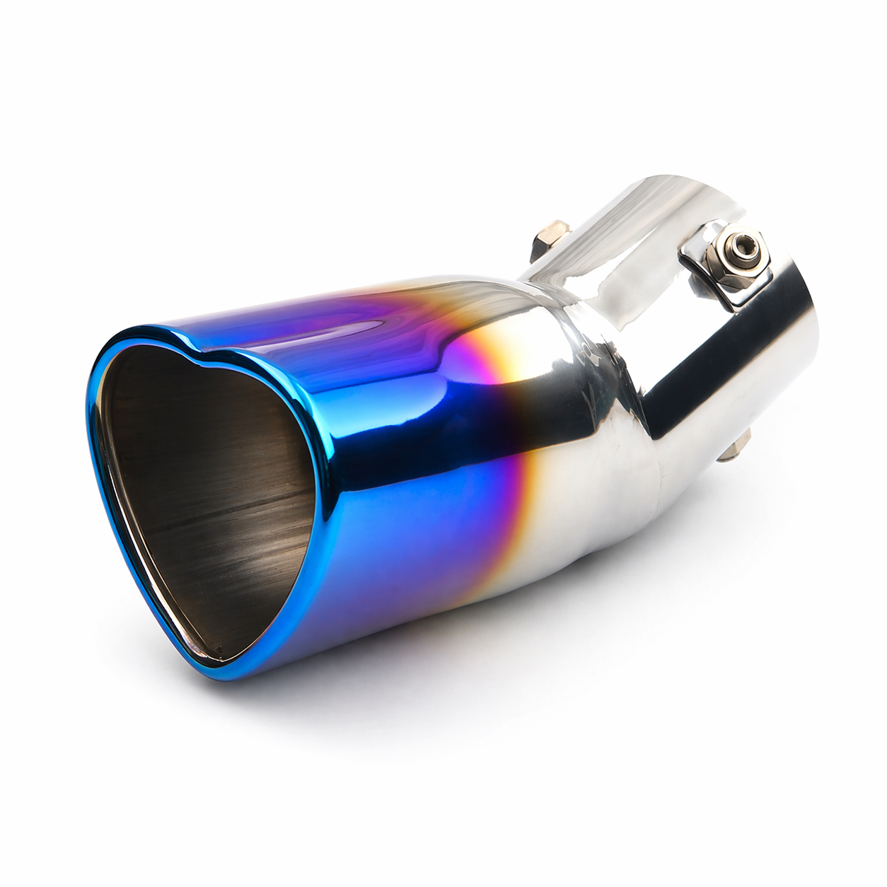 Heart exhaust - ViceAuto™