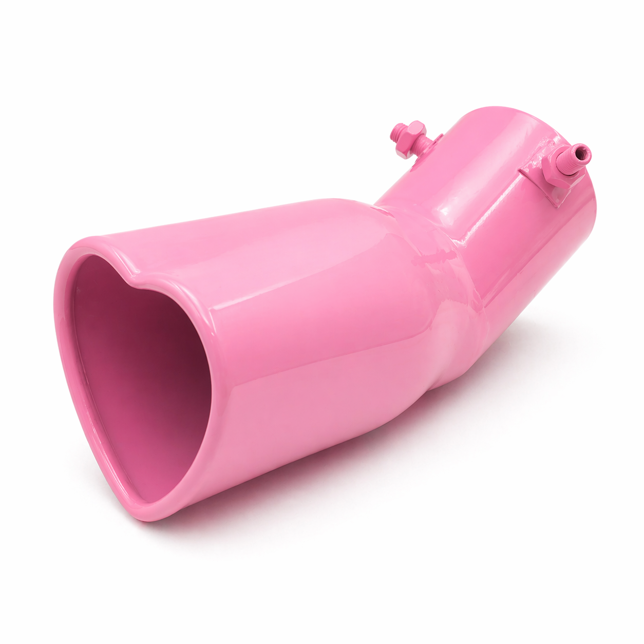 Heart exhaust - ViceAuto™