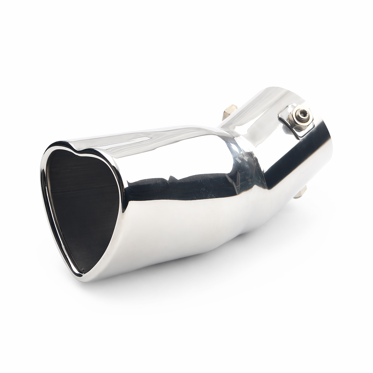 Heart exhaust - ViceAuto™